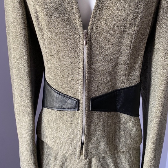 Designer pants and jacket women M - Picture 4 of 12